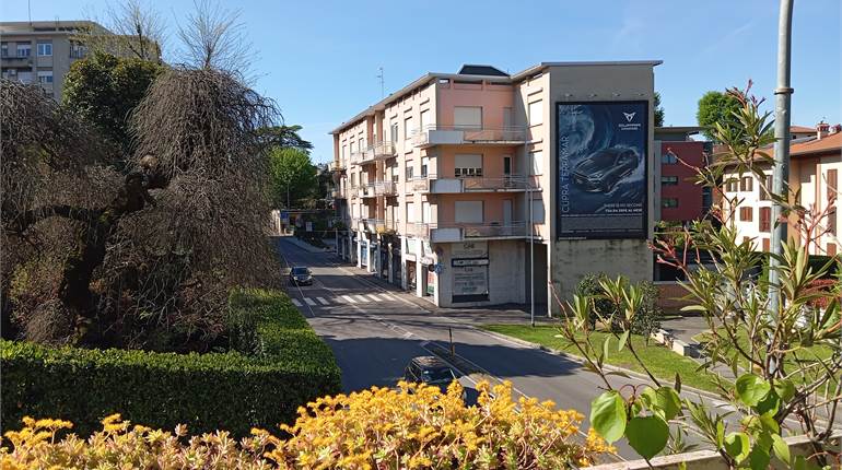 Appartamento Trilocale in Vendita a Cantù