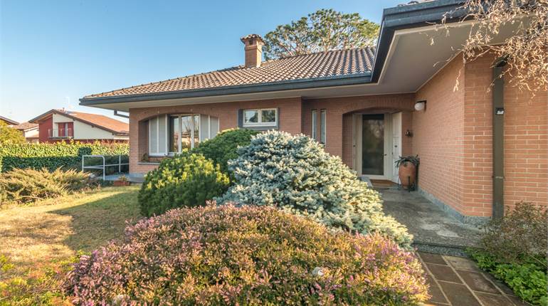 Villa singola a Fenegro'