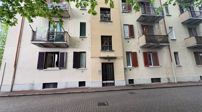 Bilocale arredato a Busto Arsizio