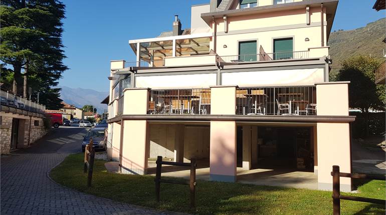 Struttura Ricettiva Albergo, Ristorante e Pizzeria