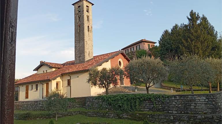 Appartamento trilocale con sottotetto