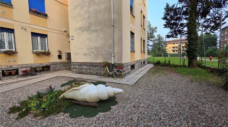 Trilocale in vendita a Varese