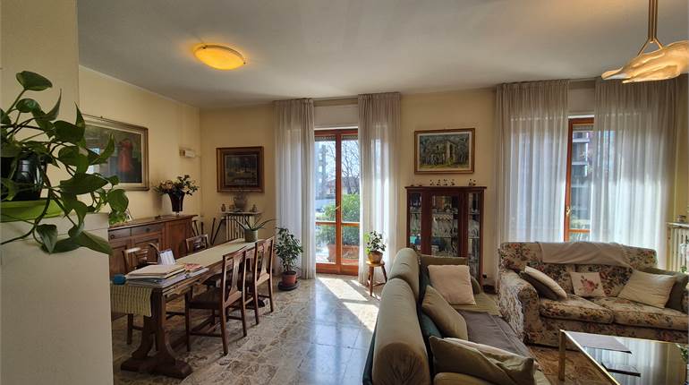 Appartamento Trilocale in Vendita a Cantù