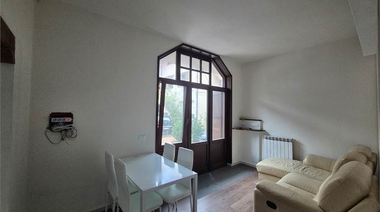 Bilocale in vendita a Tradate