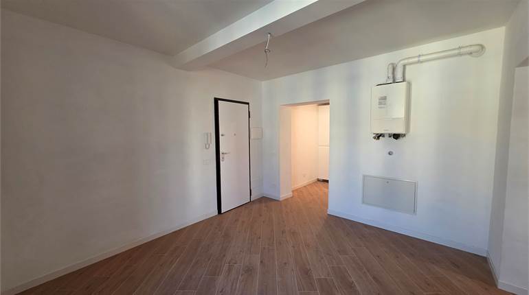 Bilocale in affitto a Como