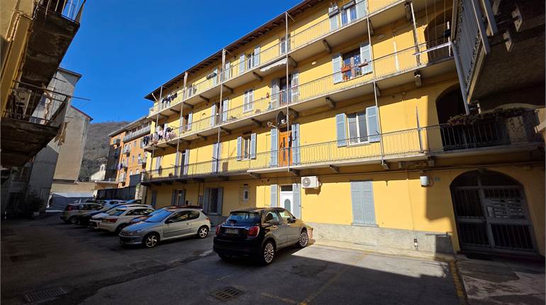 Ottimo Bilocale Ristrutturato a Como