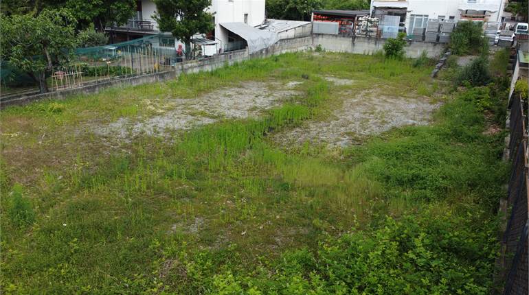 Terreno edificabile a Cermenate