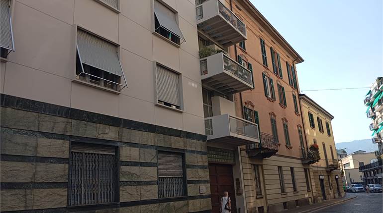 Splendido Trilocale a Como