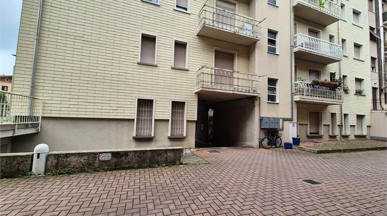 Appartamento Trilocale in Vendita a Cantù